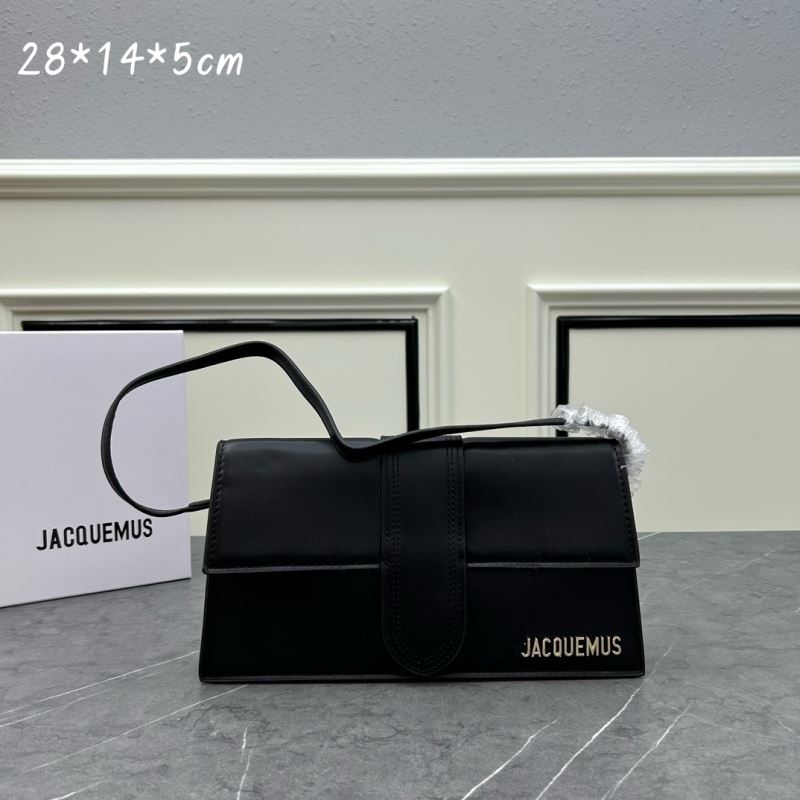 Jacquemus Satchel Bags - Click Image to Close